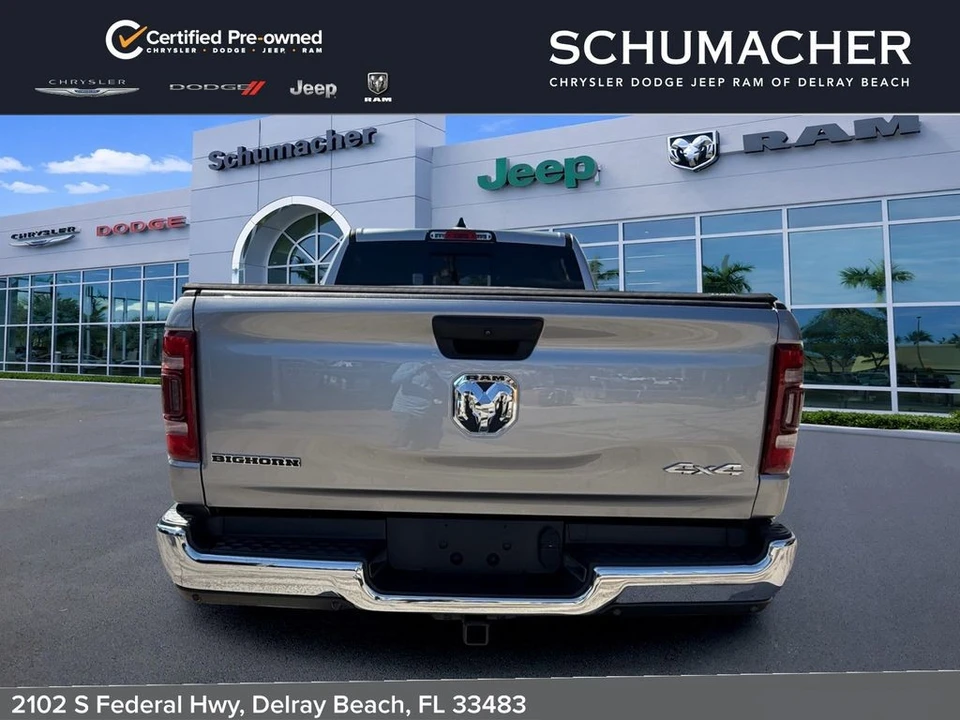 2023 Ram 1500 2nd Gen - Image 6 of 31