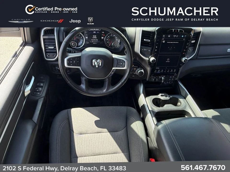 2023 Ram 1500 2nd Gen - Image 15 of 31