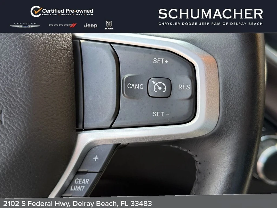 2023 Ram 1500 2nd Gen - Image 28 of 31
