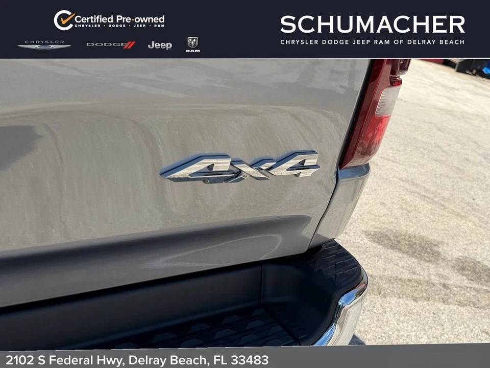 2023 Ram 1500 2nd Gen - Image 18 of 31