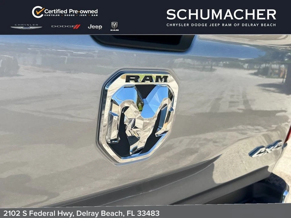 2023 Ram 1500 2nd Gen - Image 17 of 31