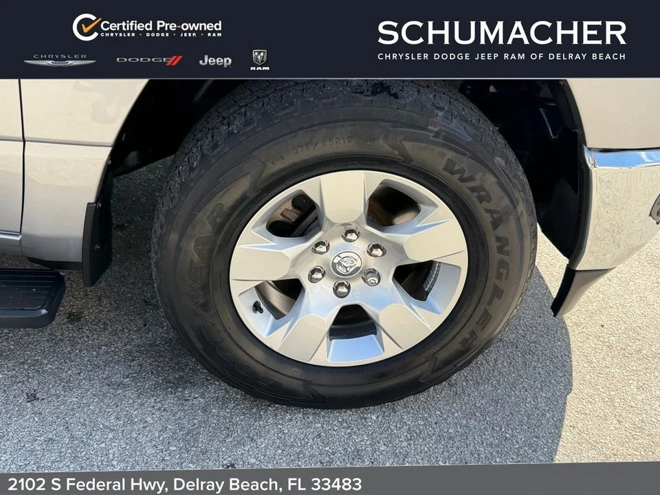 2023 Ram 1500 2nd Gen - Image 22 of 31