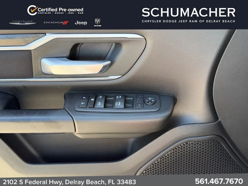2023 Ram 1500 2nd Gen - Image 31 of 31