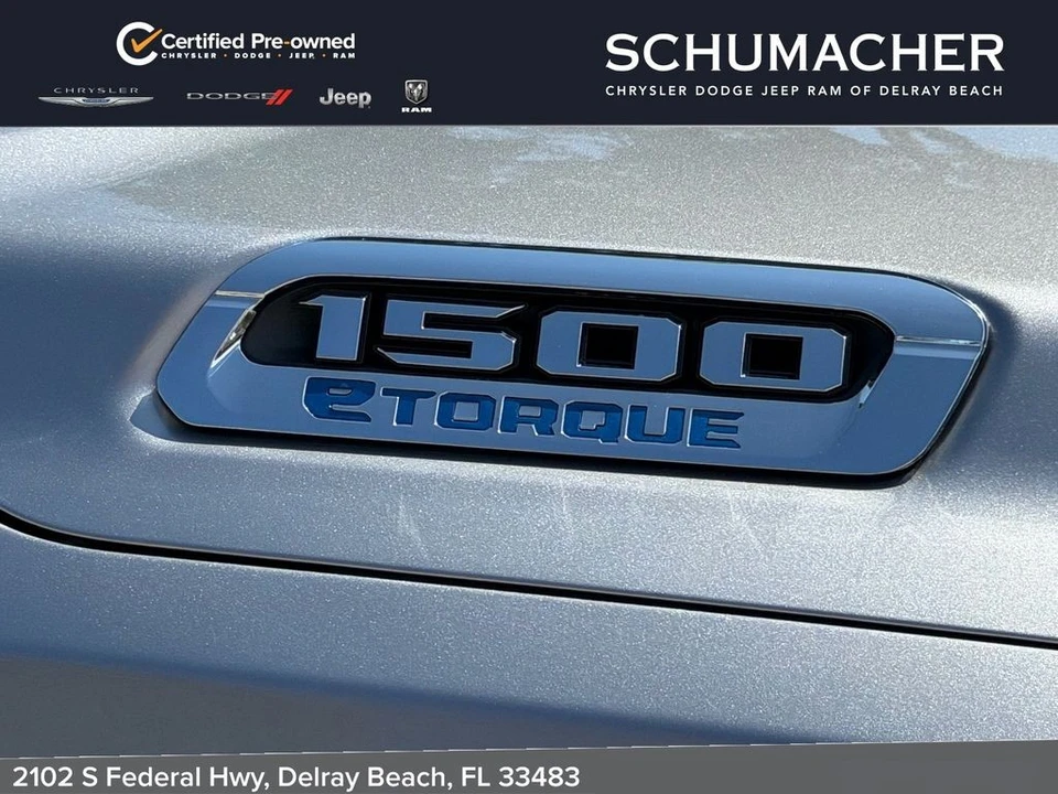 2023 Ram 1500 2nd Gen - Image 11 of 31