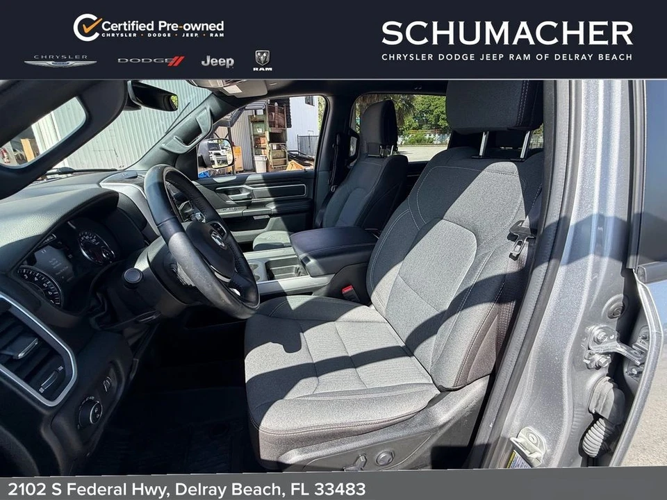 2023 Ram 1500 2nd Gen - Image 12 of 31
