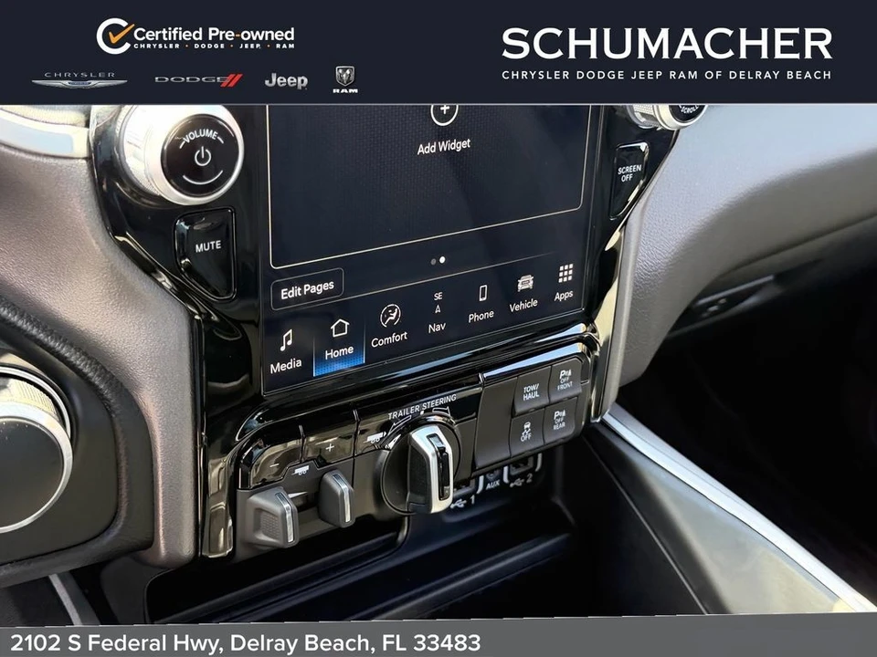 2023 Ram 1500 2nd Gen - Image 26 of 31