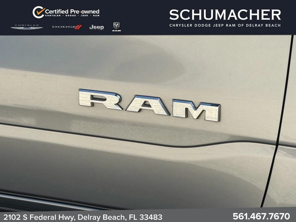 2023 Ram 1500 2nd Gen - Image 10 of 31