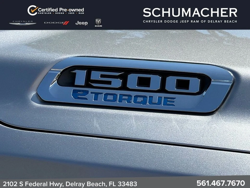 2023 Ram 1500 2nd Gen - Image 11 of 31