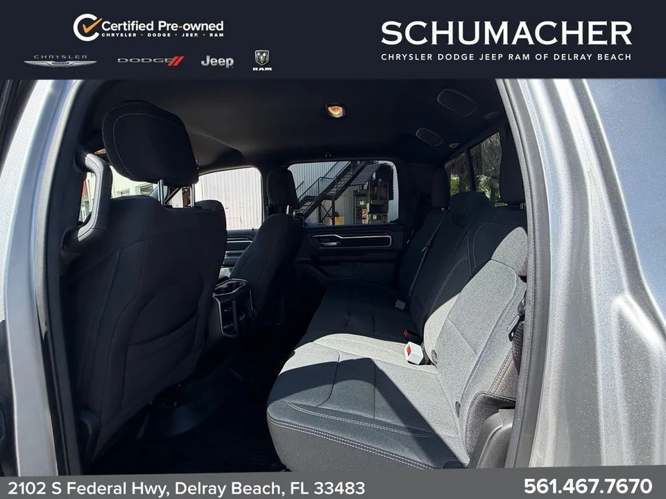 2023 Ram 1500 2nd Gen - Image 14 of 31