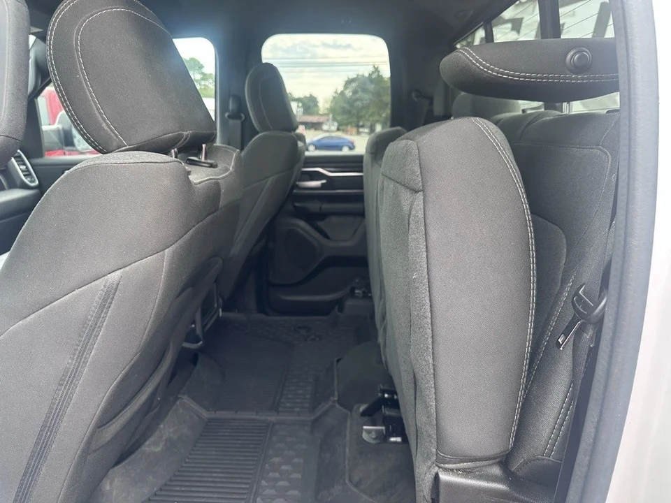 2023 Ram 1500 2nd Gen - Image 2 of 12