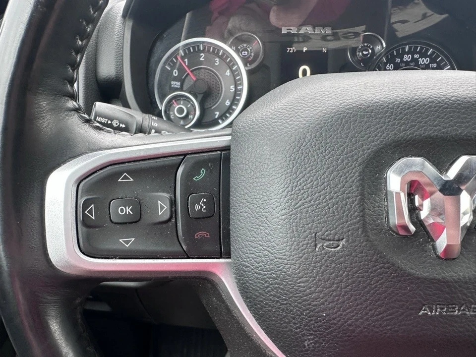 2023 Ram 1500 2nd Gen - Image 8 of 12