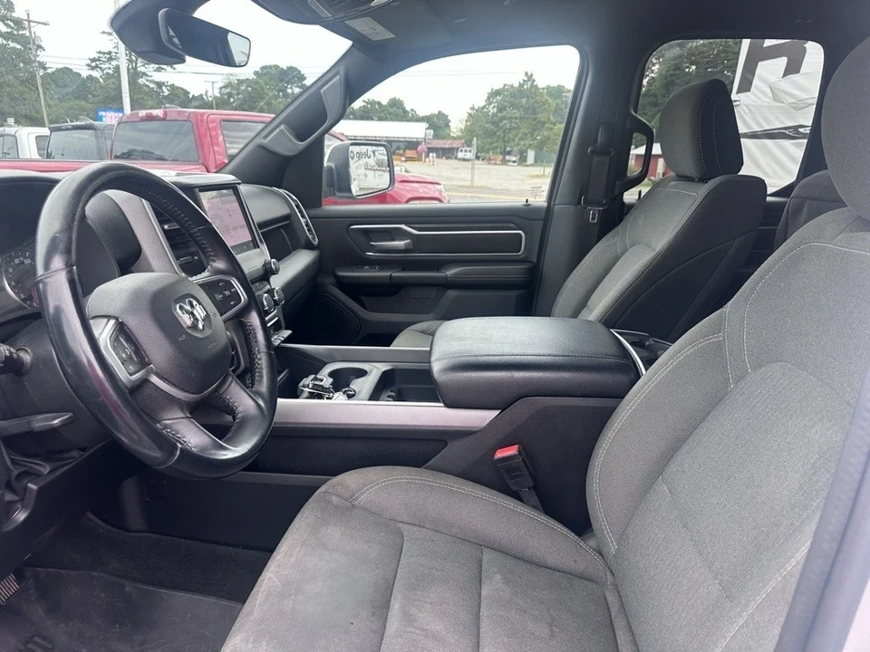 2023 Ram 1500 2nd Gen - Image 3 of 12