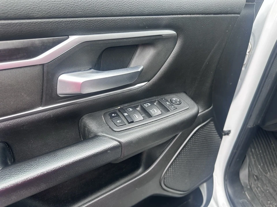 2023 Ram 1500 2nd Gen - Image 4 of 12