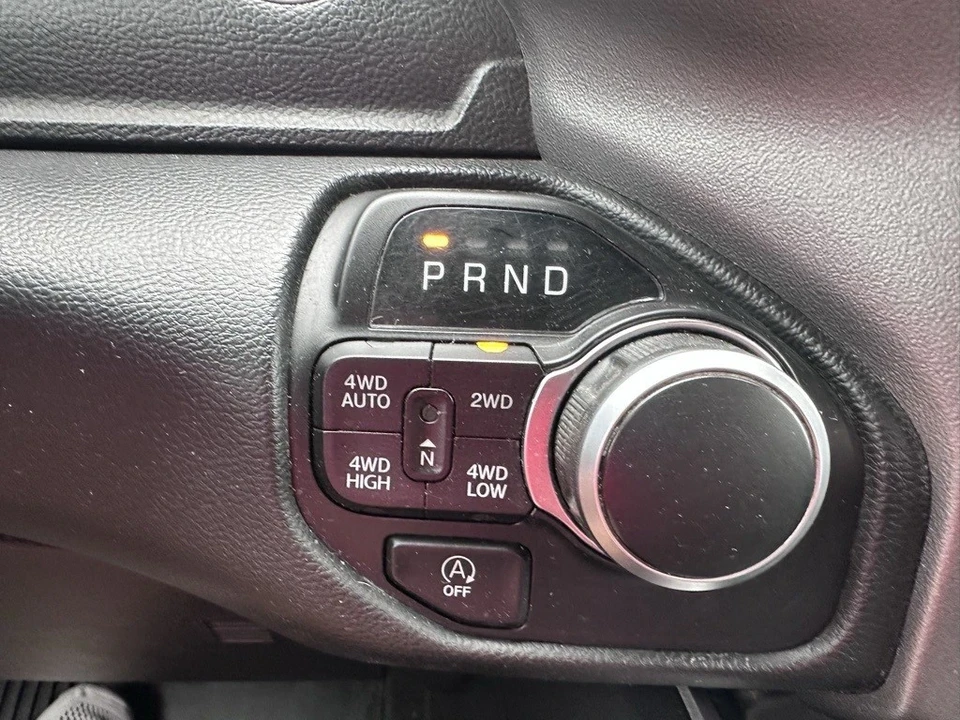 2023 Ram 1500 2nd Gen - Image 10 of 12