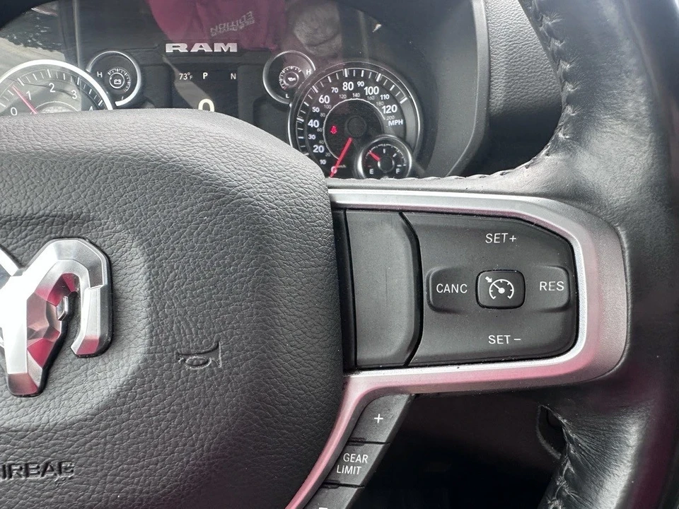 2023 Ram 1500 2nd Gen - Image 9 of 12