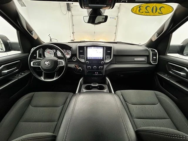2023 Ram 1500 2nd Gen - Image 2 of 12