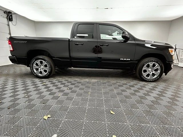 2023 Ram 1500 2nd Gen - Image 11 of 12