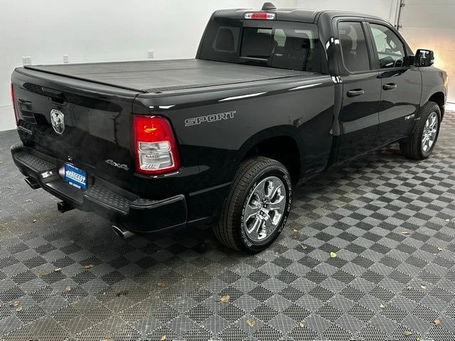 2023 Ram 1500 2nd Gen - Image 12 of 12