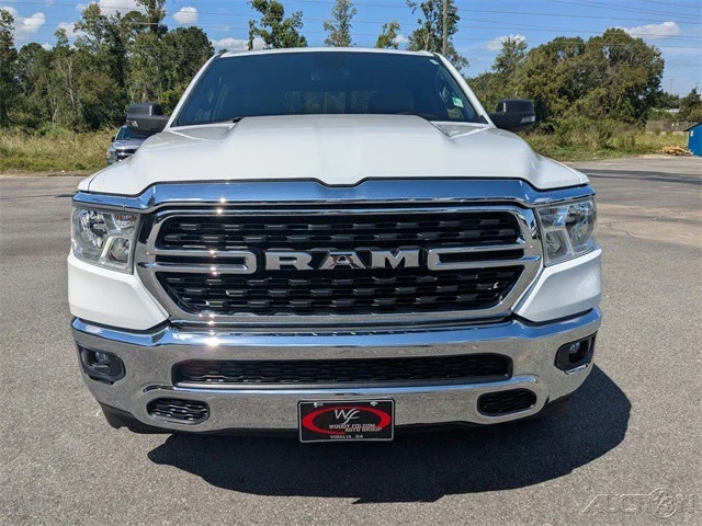 2023 Ram 1500 2nd Gen - Image 9 of 21