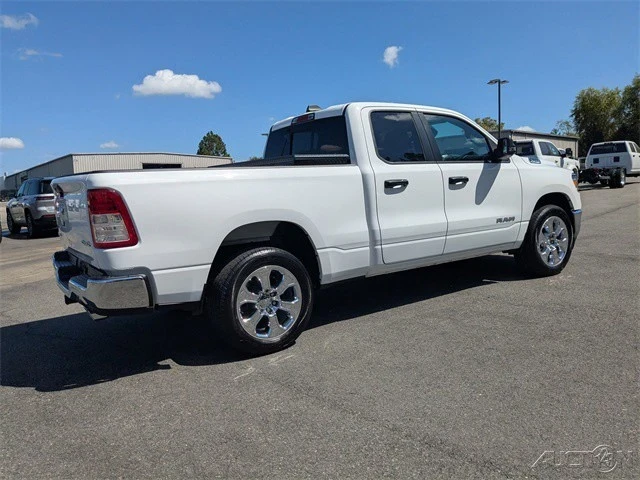 2023 Ram 1500 2nd Gen - Image 4 of 21
