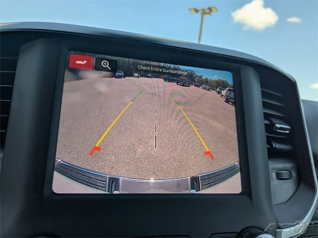 2023 Ram 1500 2nd Gen - Image 20 of 21