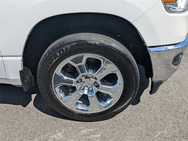 2023 Ram 1500 2nd Gen - Image 11 of 21