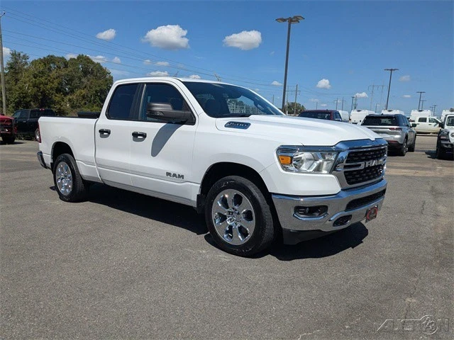 2023 Ram 1500 2nd Gen - Image 2 of 21