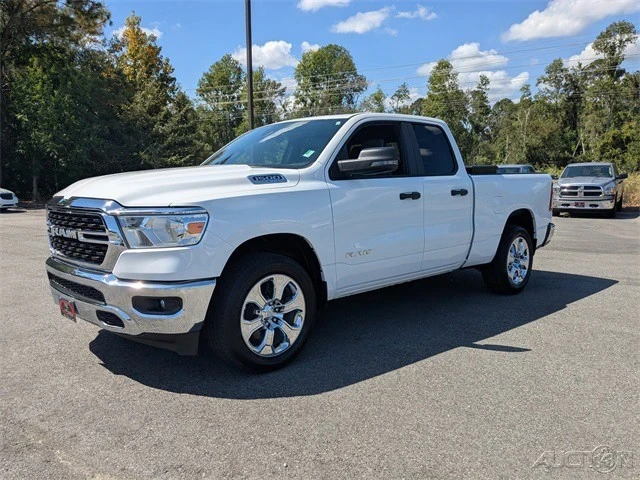 2023 Ram 1500 2nd Gen - Image 8 of 21
