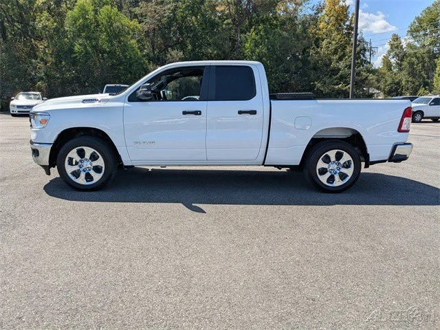 2023 Ram 1500 2nd Gen - Image 7 of 21