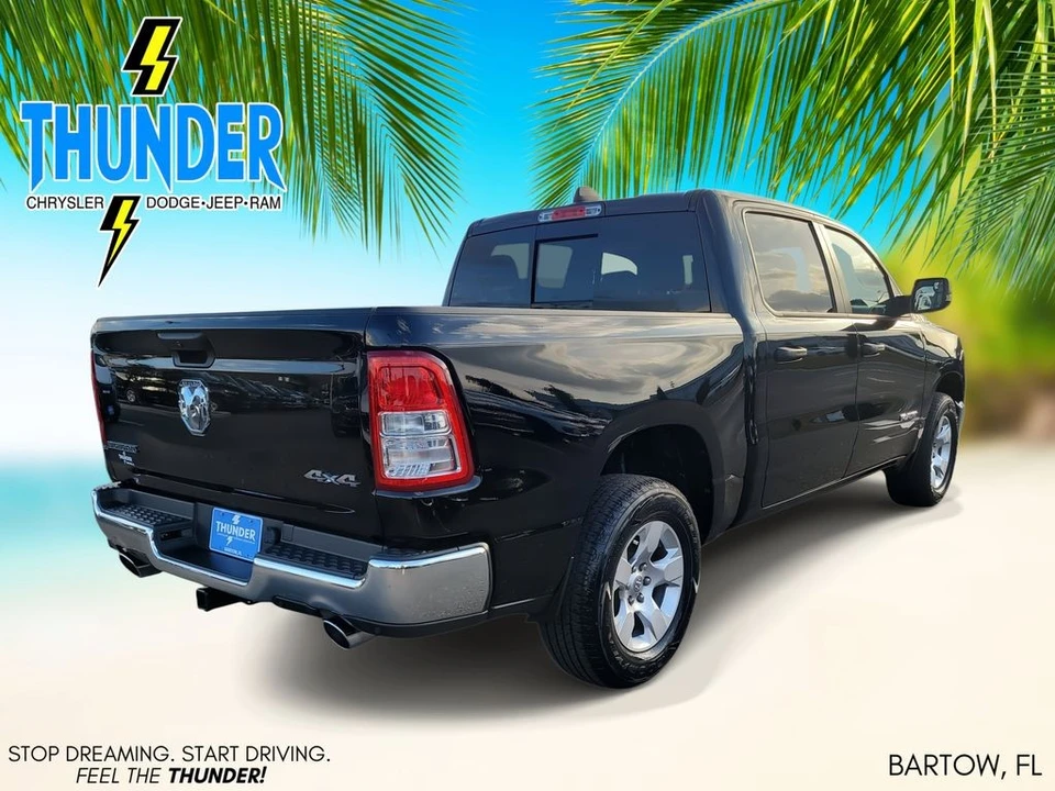 2023 Ram 1500 2nd Gen - Image 4 of 21