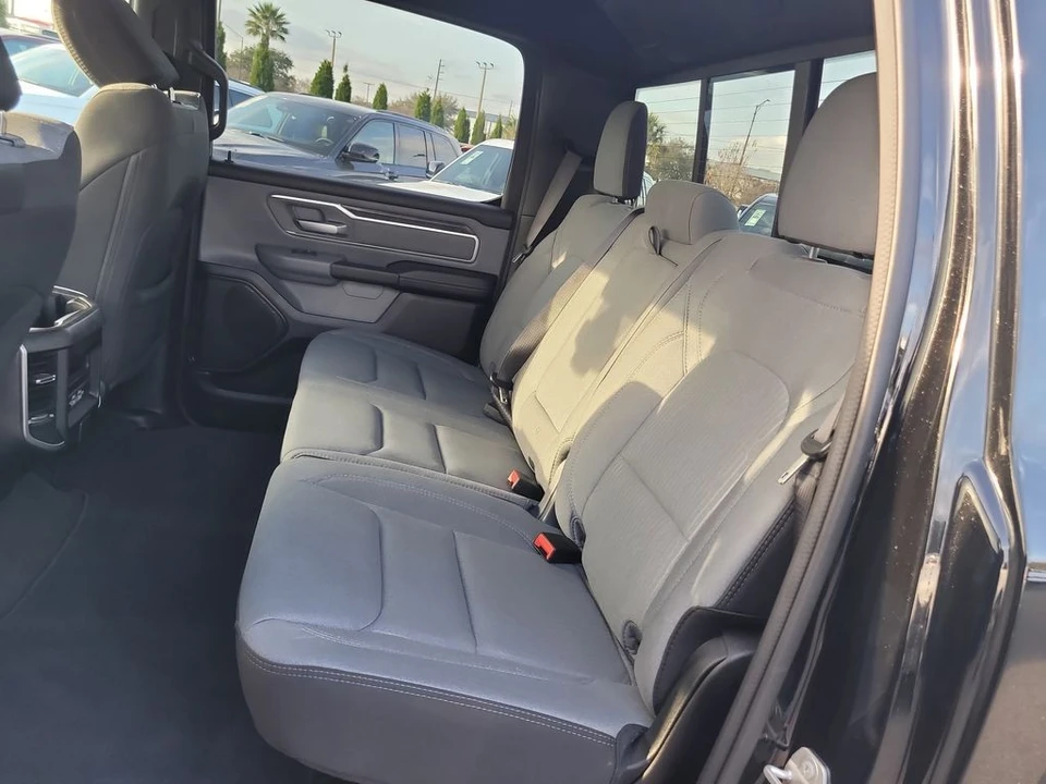 2023 Ram 1500 2nd Gen - Image 11 of 21