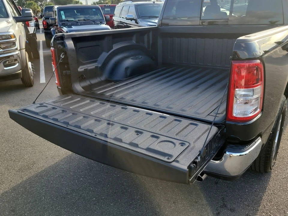 2023 Ram 1500 2nd Gen - Image 8 of 21