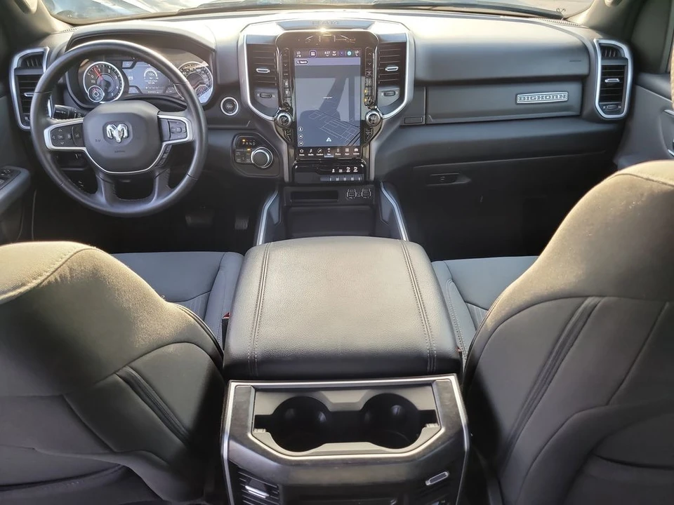 2023 Ram 1500 2nd Gen - Image 12 of 21