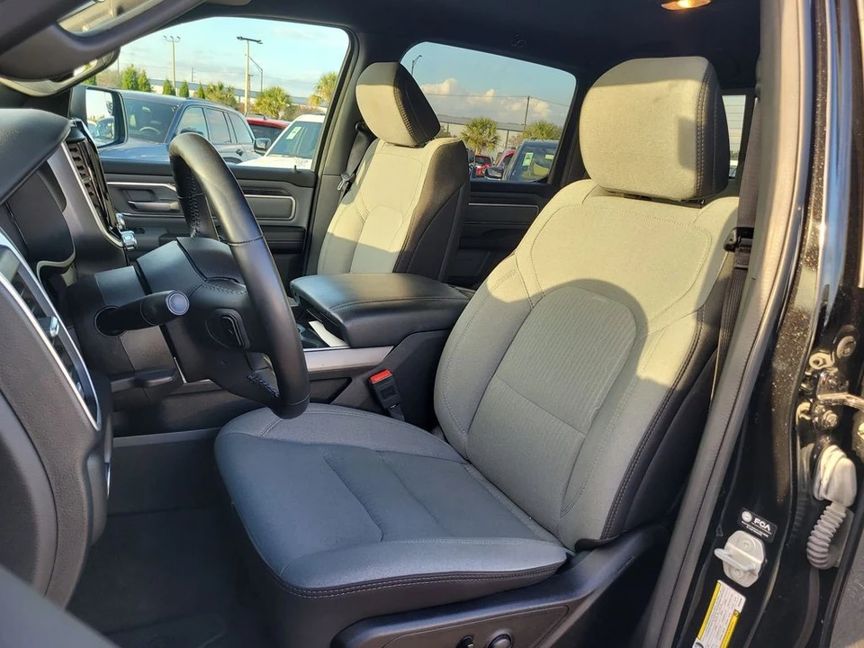 2023 Ram 1500 2nd Gen - Image 17 of 21