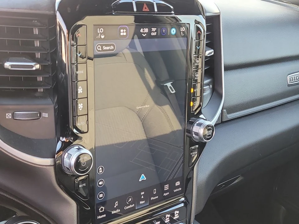2023 Ram 1500 2nd Gen - Image 20 of 21