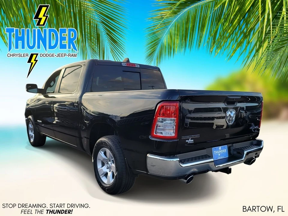 2023 Ram 1500 2nd Gen - Image 3 of 21