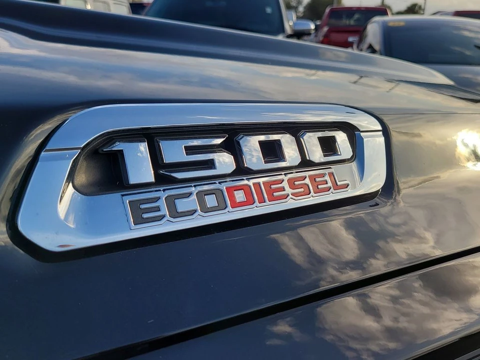 2023 Ram 1500 2nd Gen - Image 6 of 21