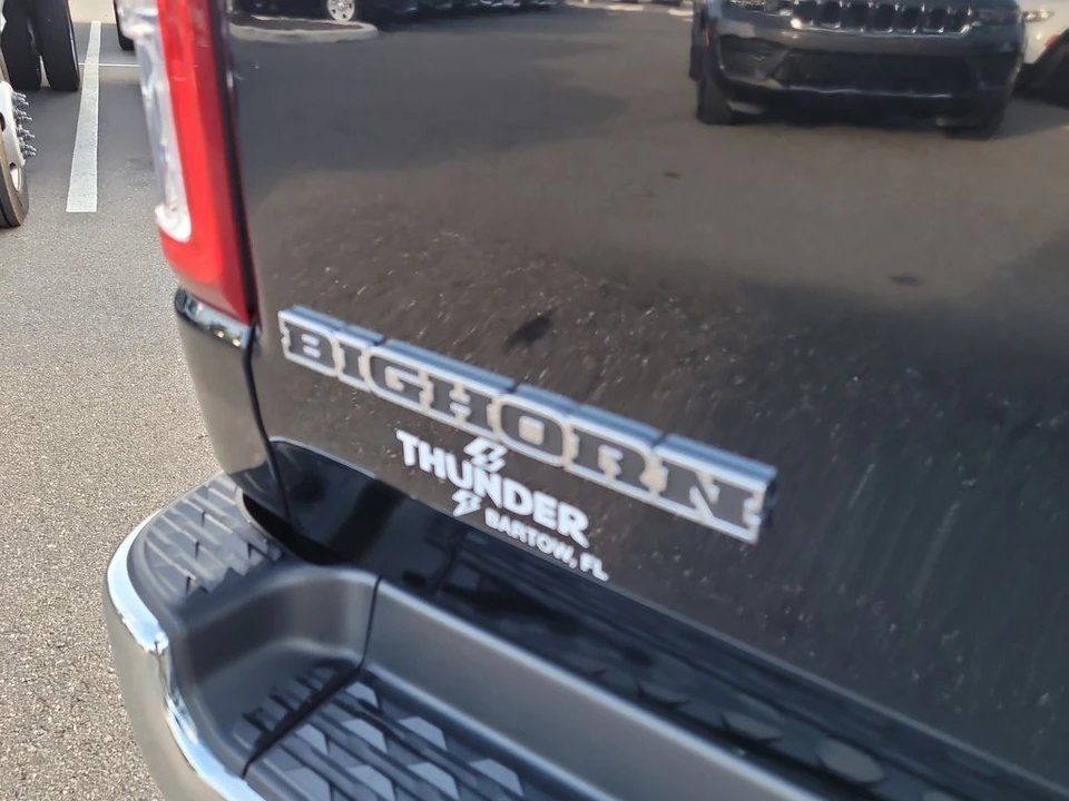 2023 Ram 1500 2nd Gen - Image 7 of 21