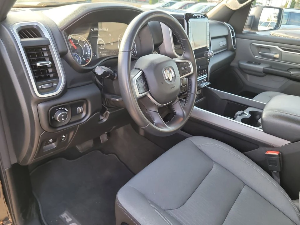 2023 Ram 1500 2nd Gen - Image 16 of 21