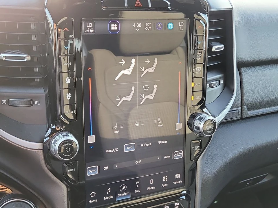 2023 Ram 1500 2nd Gen - Image 21 of 21