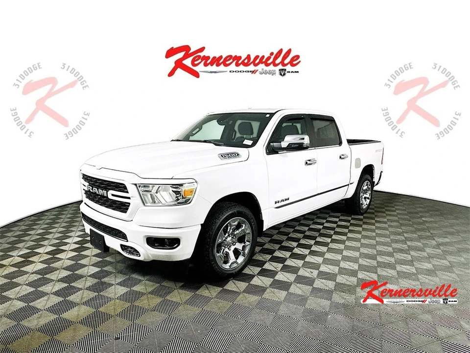 2023 Ram 1500 2nd Gen - Image 3 of 12