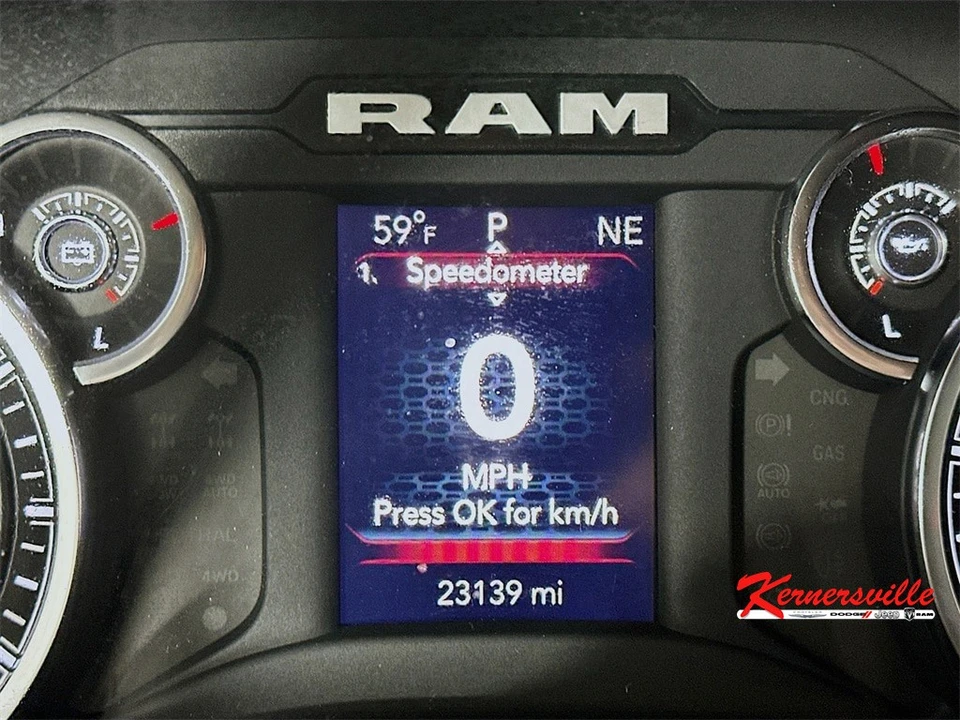 2023 Ram 1500 2nd Gen - Image 15 of 21