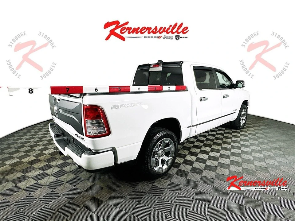 2023 Ram 1500 2nd Gen - Image 7 of 12