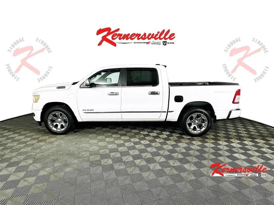 2023 Ram 1500 2nd Gen - Image 4 of 12