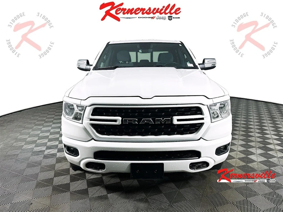 2023 Ram 1500 2nd Gen - Image 2 of 12