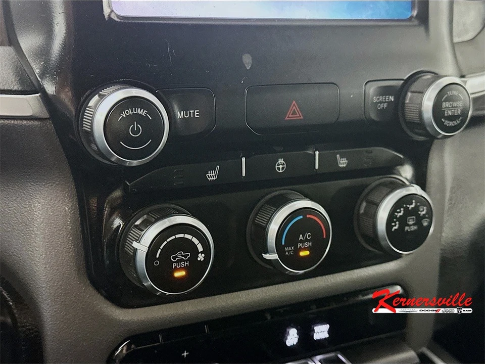 2023 Ram 1500 2nd Gen - Image 18 of 21