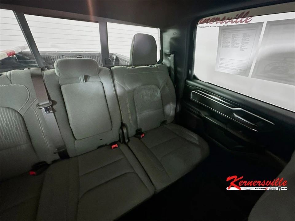 2023 Ram 1500 2nd Gen - Image 14 of 21