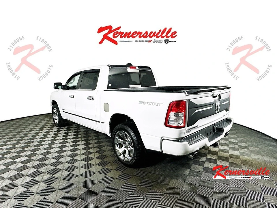 2023 Ram 1500 2nd Gen - Image 5 of 12