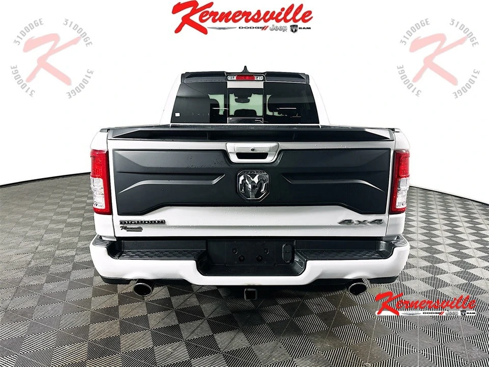 2023 Ram 1500 2nd Gen - Image 6 of 12