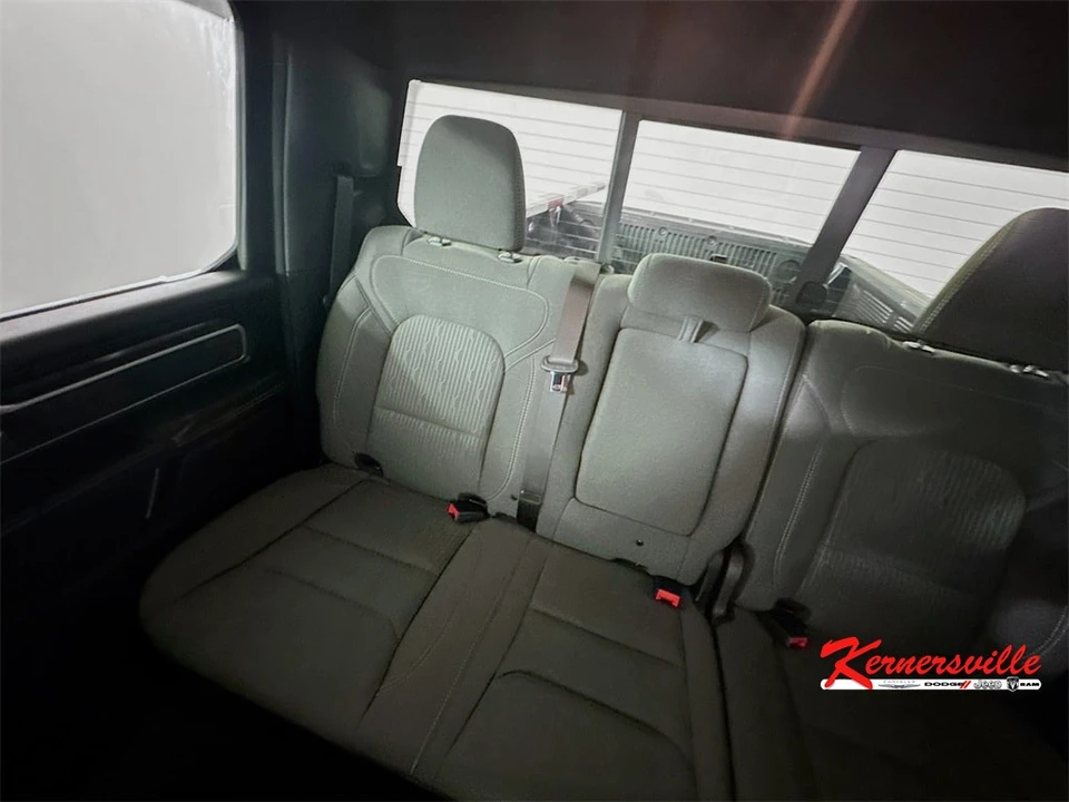 2023 Ram 1500 2nd Gen - Image 12 of 21